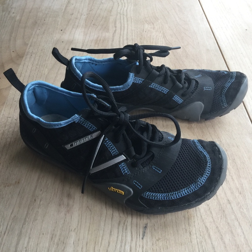 New Balance Minimus Sneakers